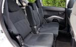 Mitsubishi Outlander Warrior 2007 года (UK)